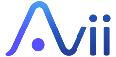 Avii - Logotipo